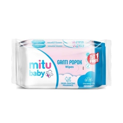 Keperluan Bayi & Anak